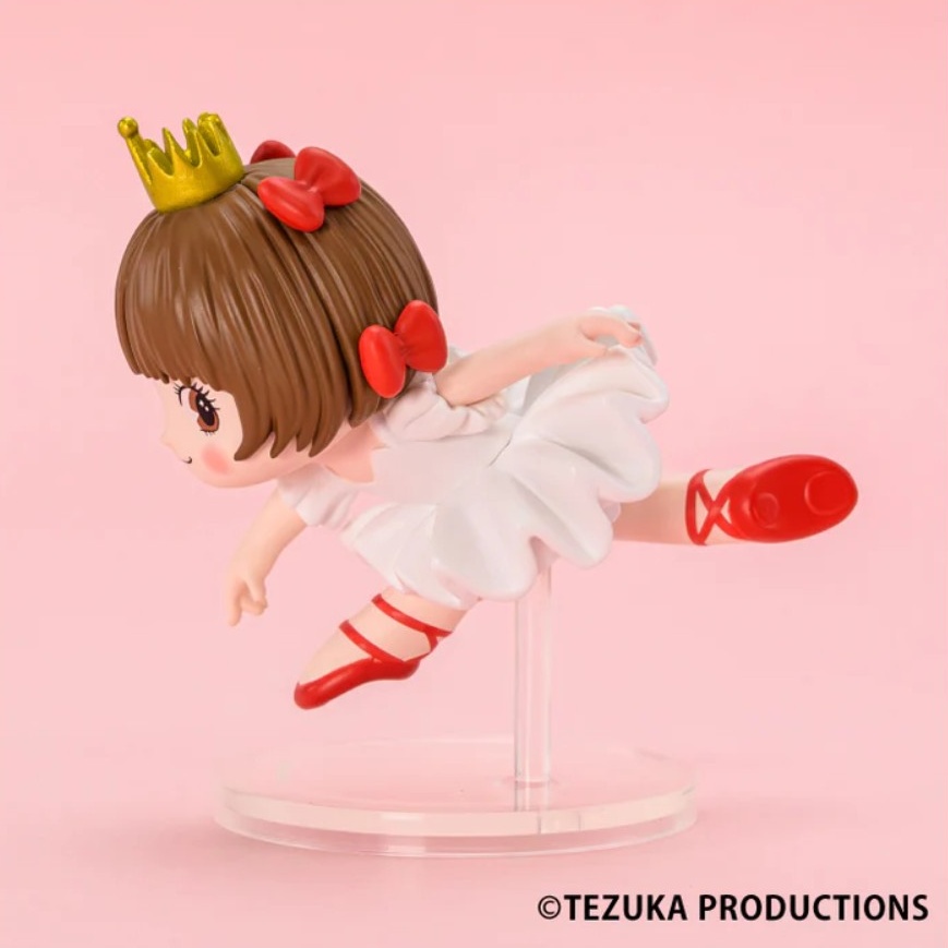 กาชาปอง Pinoko Figure Collection