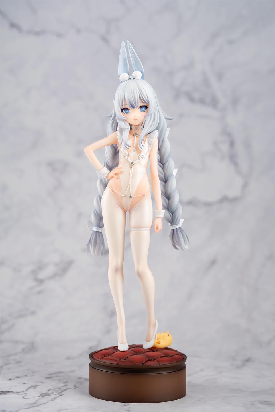 พร้อมส่ง Azur Lane Le Malin Listless Lapin VER. 1/6 Complete Figure