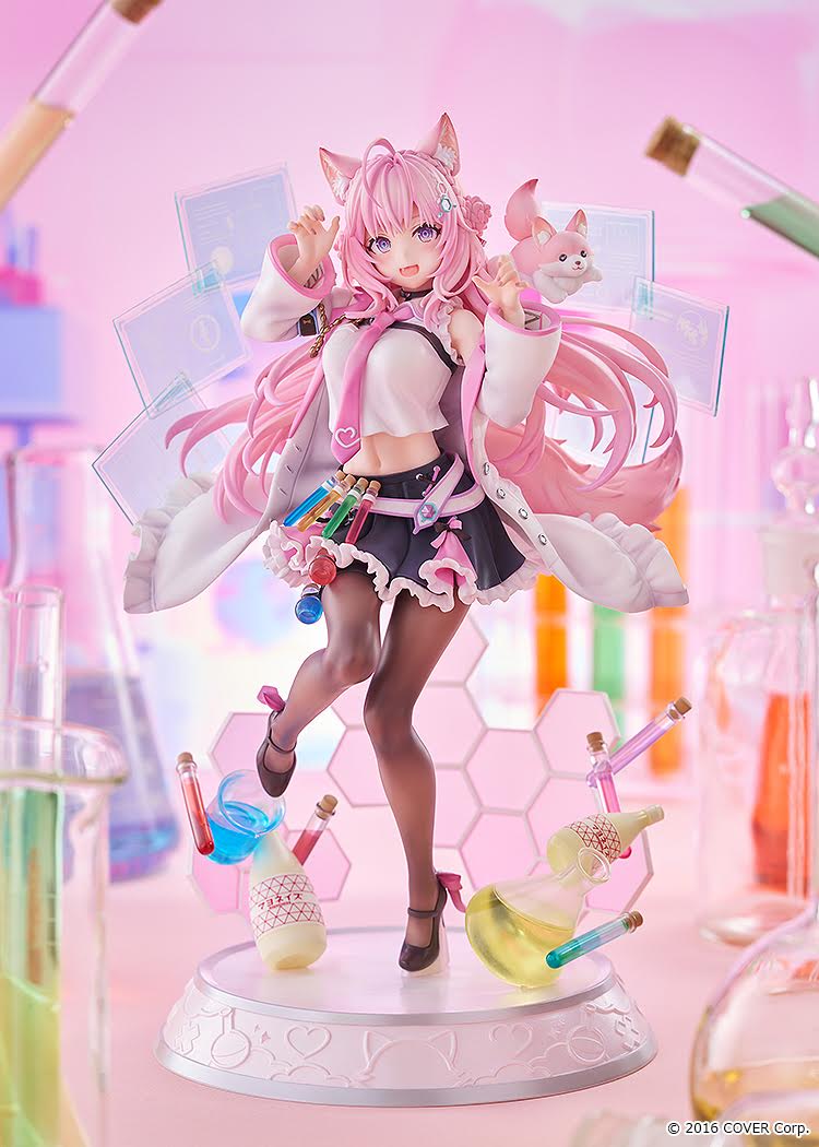 [เปิดจอง] Hakui Koyori