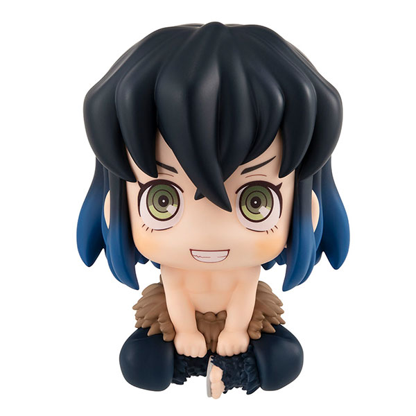 พร้อมส่ง LookUp Demon Slayer: Kimetsu no Yaiba Inosuke Hashibira