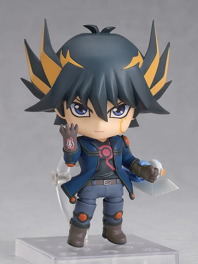 [เปิดจอง] Nendoroid Yusei Fudo