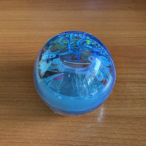 กาชาปองเกมตักปลา Splish Splash! Festival Scooping Game