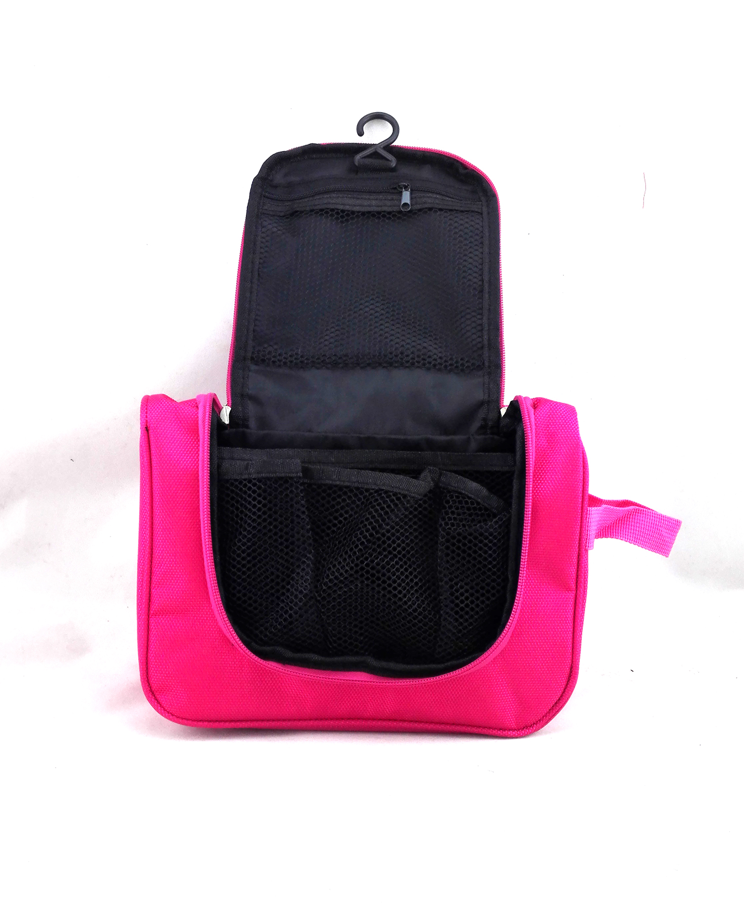 กระเป๋าใส่อุปกรณ์อาบน้ำ คุณภาพดี สำหรับเดินทาง ท่องเที่ยว แขวนได้ กันน้ำ คุ้มค่า