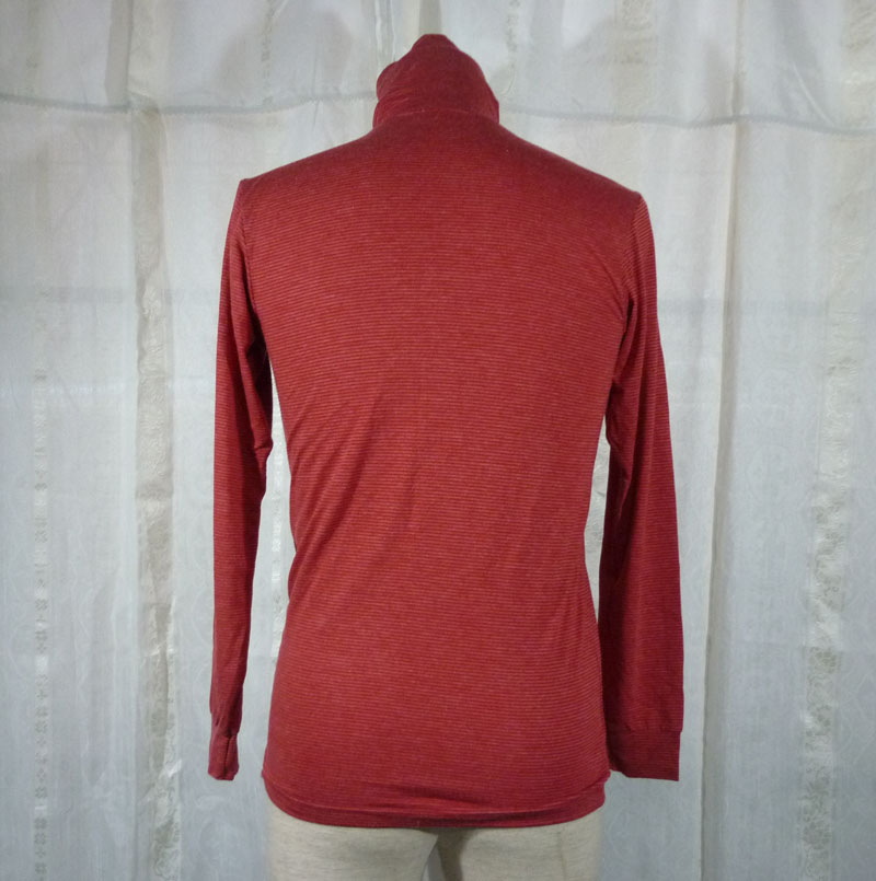 เสื้อฮีทเทคชาย Uniqlo heattech มี2 ไซด์ S L