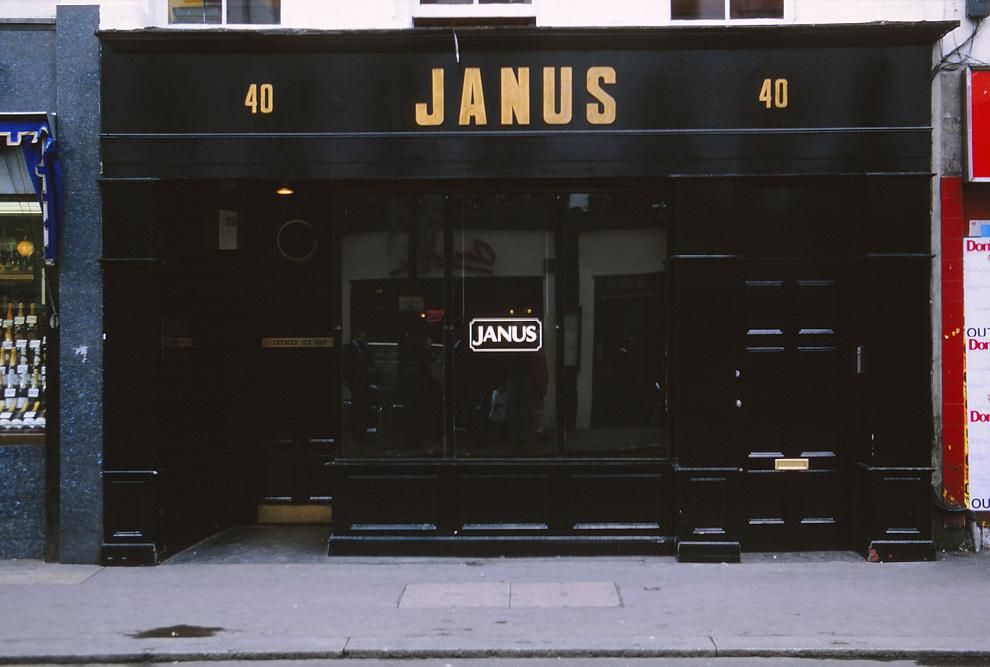 ถุงเท้าชาย JANUS ไหมพรมขนส้ตว์หนา Made in Norway