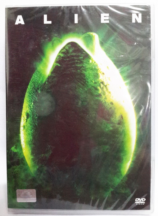 (DVD) Alien (1979) เอเลี่ยน