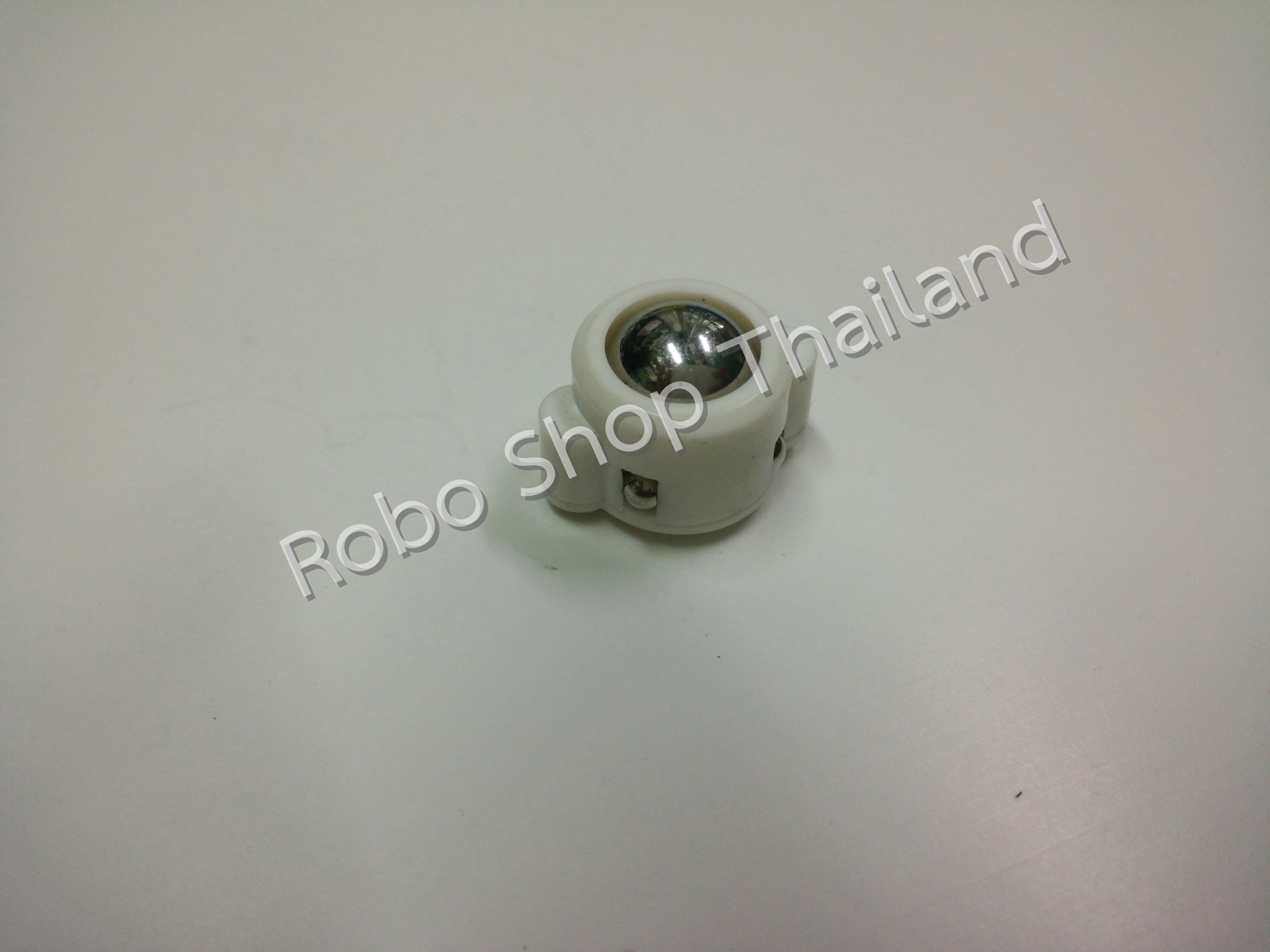 ล้อช่วยหุ่นยนต์