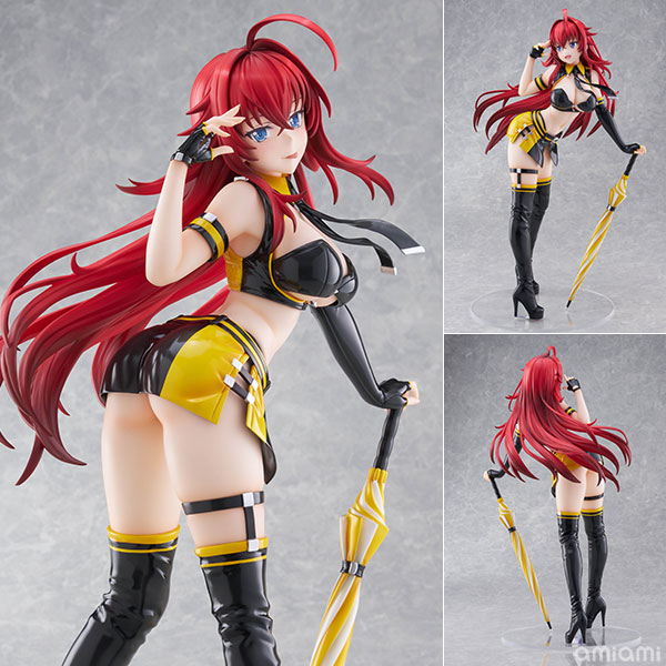 [เปิดจอง] High School D x D HERO Rias Gremory Race Queen ver. 1/3.5