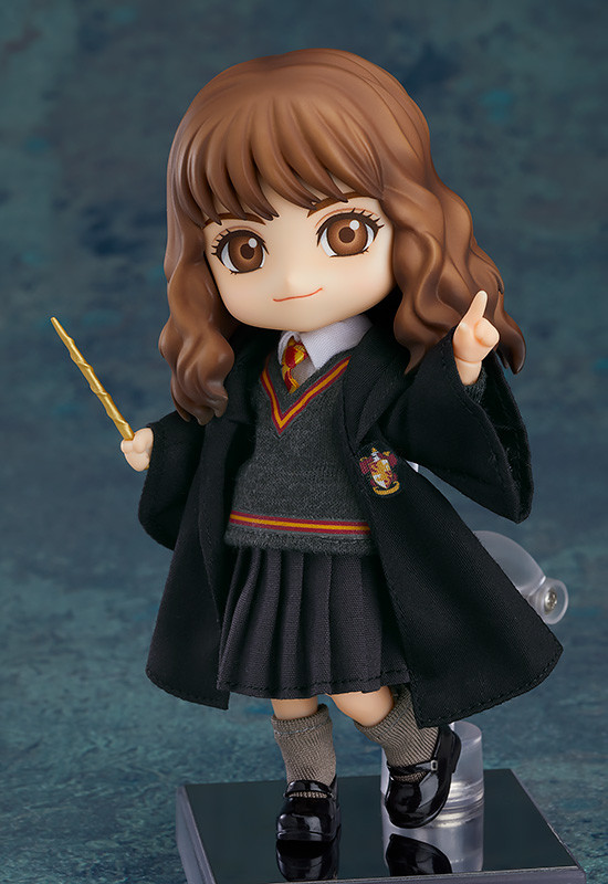 พร้อมส่ง Nendoroid Doll Hermione Granger