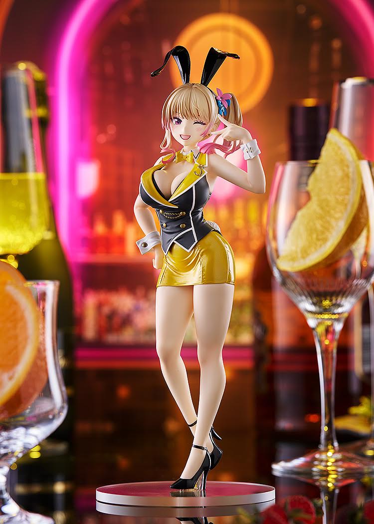 [เปิดจอง] Pop Up Parade Rin L Size