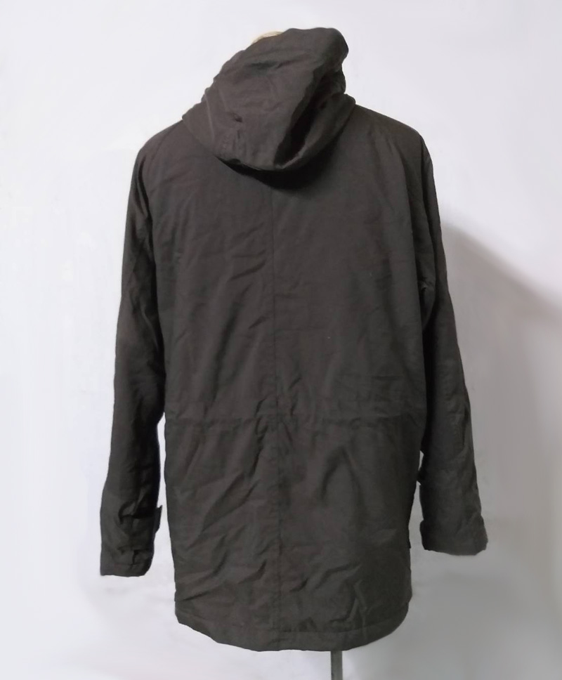 โค้ท Uniqlo SzM หล่อมากกกก