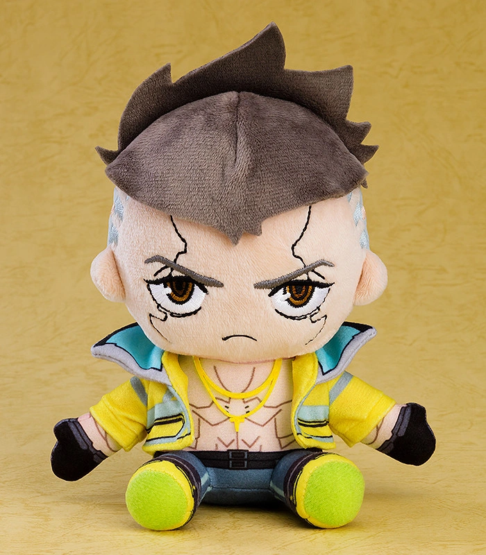 [เปิดจอง] Plushie David ราคาตัว 1100-1300บาท