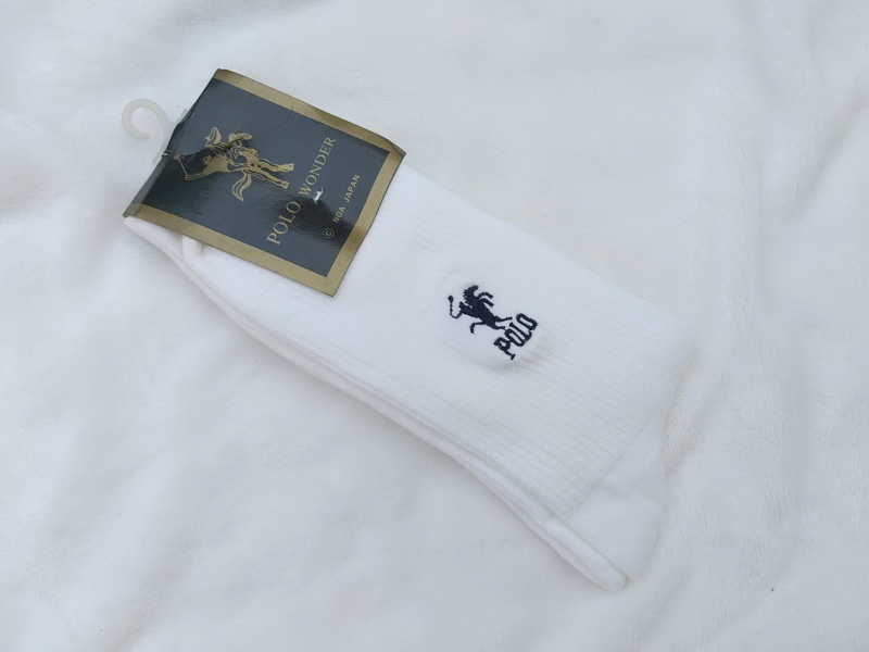ถุงเท้าชาย POLO WONDER