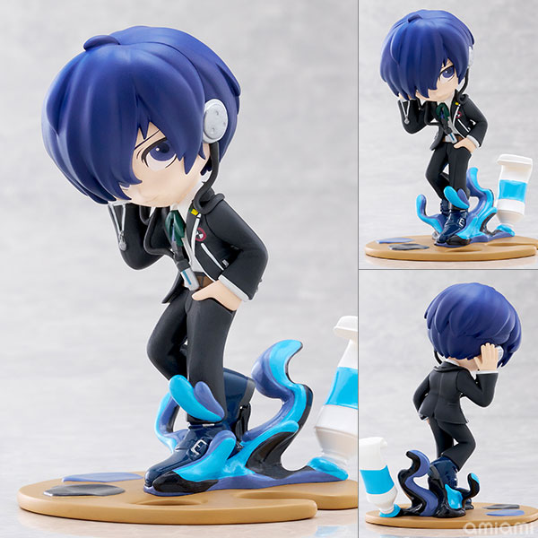 [เปิดจอง] PalVerse Pale. Persona 3 RELOAD Protagonist ราคาตัวละ950-1050บาท
