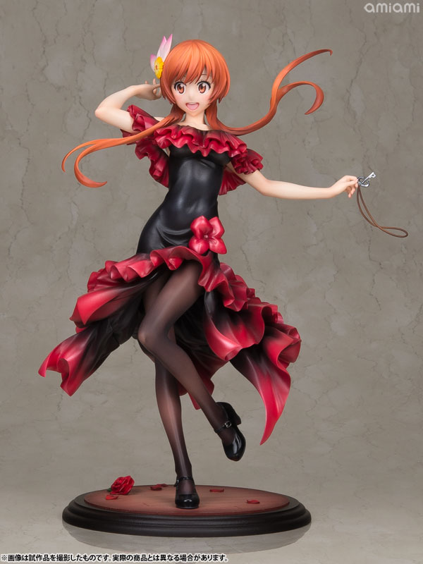 พร้อมส่ง Marika Tachibana 1/7 มีของแล้วคับ