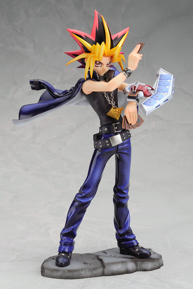 พร้อมส่ง ARTFX J Yami Yugi