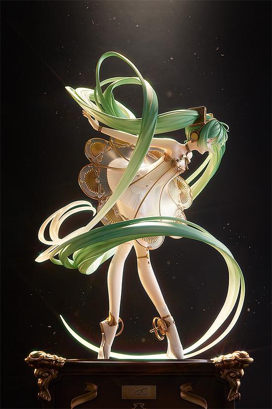 พร้อมส่ง Hatsune Miku Symphony: 5th Anniversary Ver.