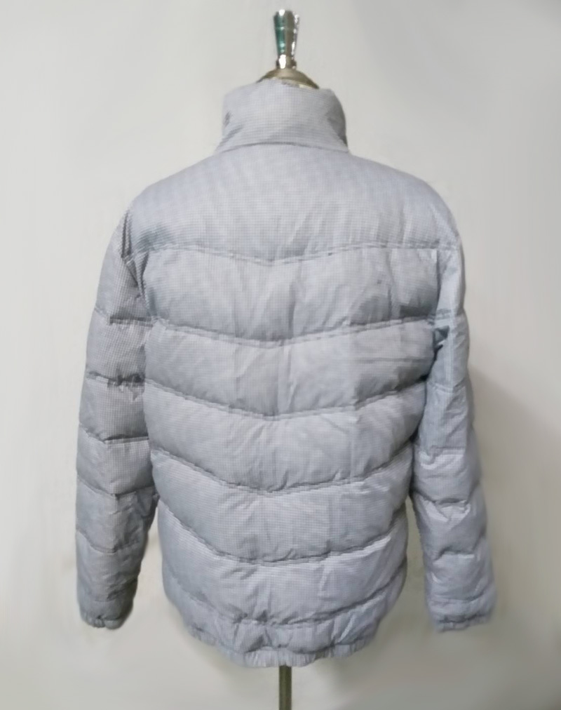 โค้ทขนเป็ด PUMA SzM อุ่นติดลบ