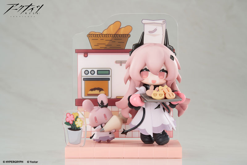 [เปิดจอง] APEX Arknights Have Some Dessert Q Version Series Theresa Figure