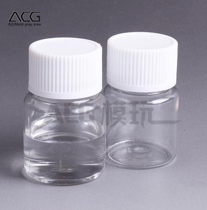 ขวดพลาสติก 50 ml