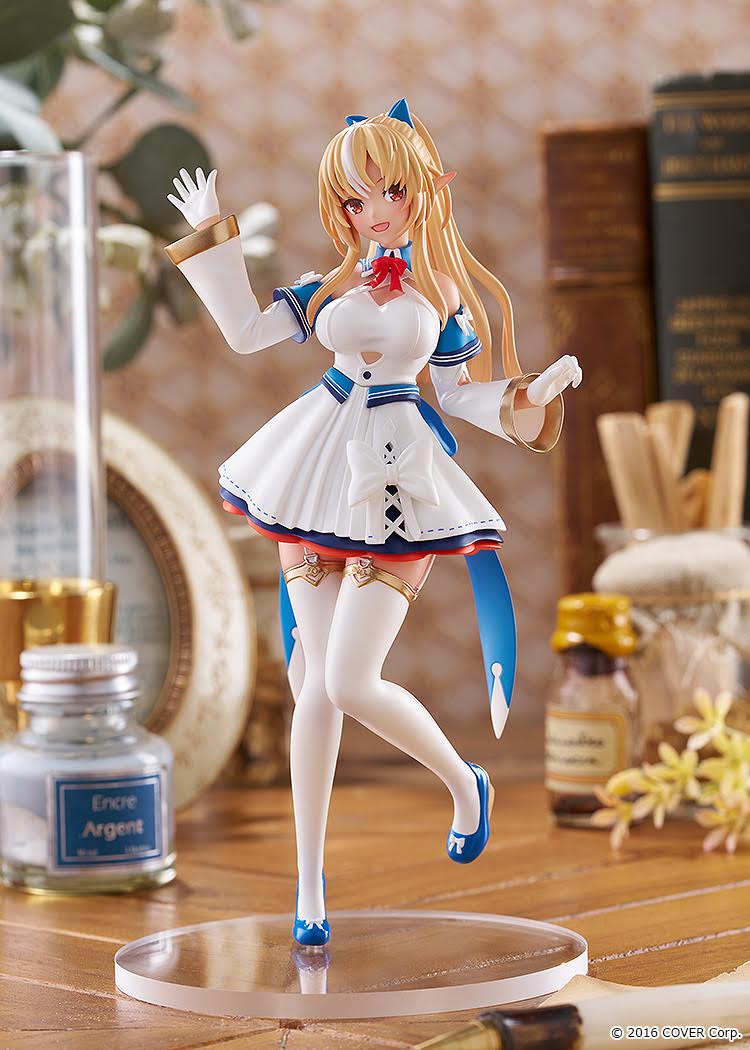 [เปิดจอง] Pop Up Parade Shiranui Flare