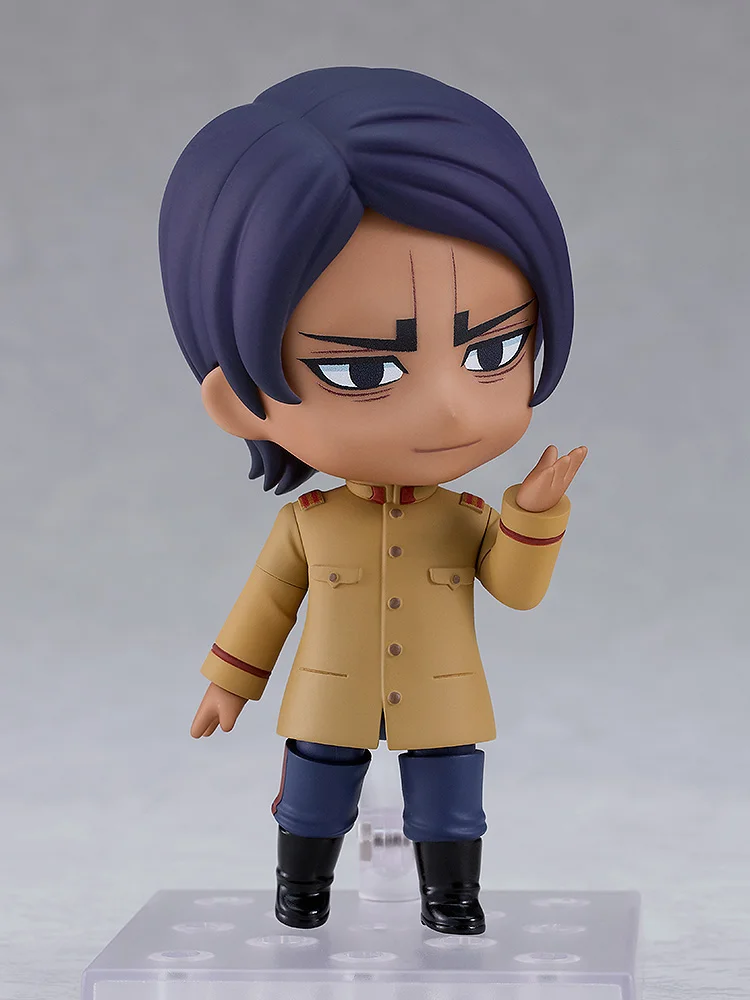 [เปิดจอง] Nendoroid Second Lieutenant Koito