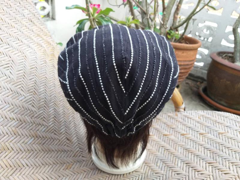 หมวกติงลี่ หมวกแฟลตแค็ป