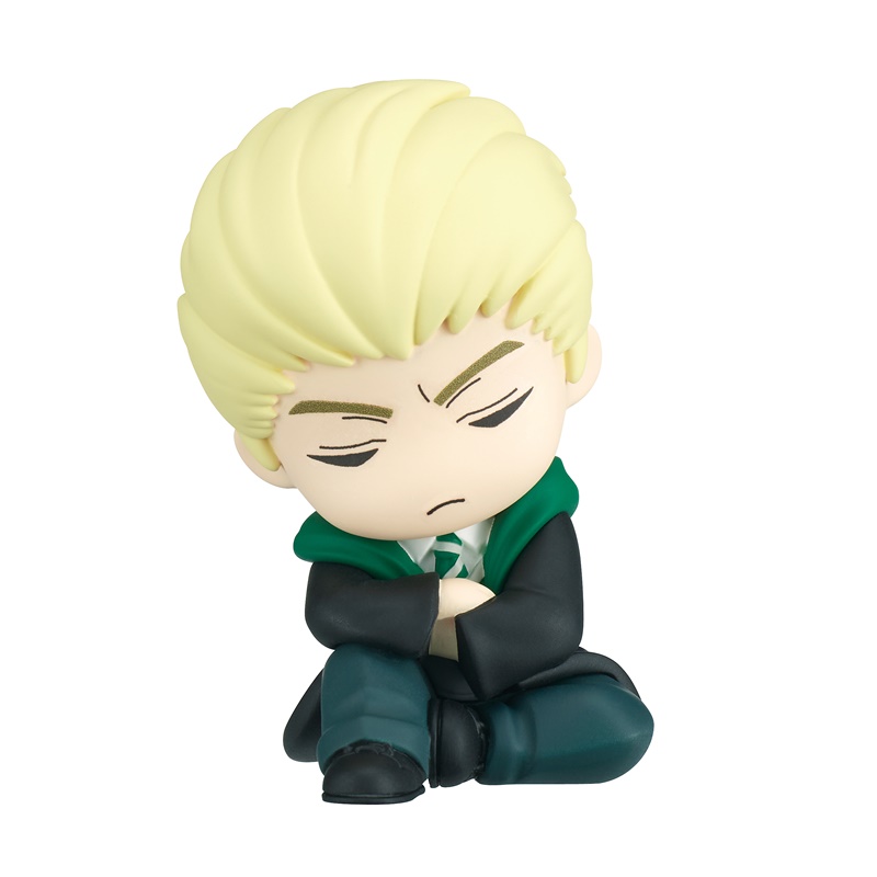 กาชาปองฟิกเกอร์แฮรี่พอตเตอร์ Shoulders Fig. Harry Potter