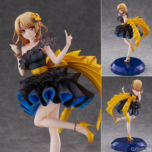 [เปิดจอง] My Youth Romantic Comedy Is Wrong As I Expected. Final - Iroha Isshiki -Starry Dress Ver.- ราคา5900-6100บาท