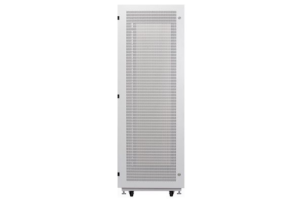 FR-8045 FR 19" PERFORATION EXPORT SERVER RACK 45U (80x100 cm.) สูง 218 cm.