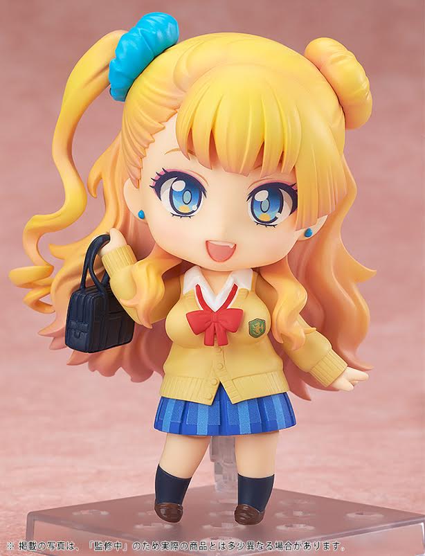 พร้อมส่ง Nendoroid Galko เหลือ5