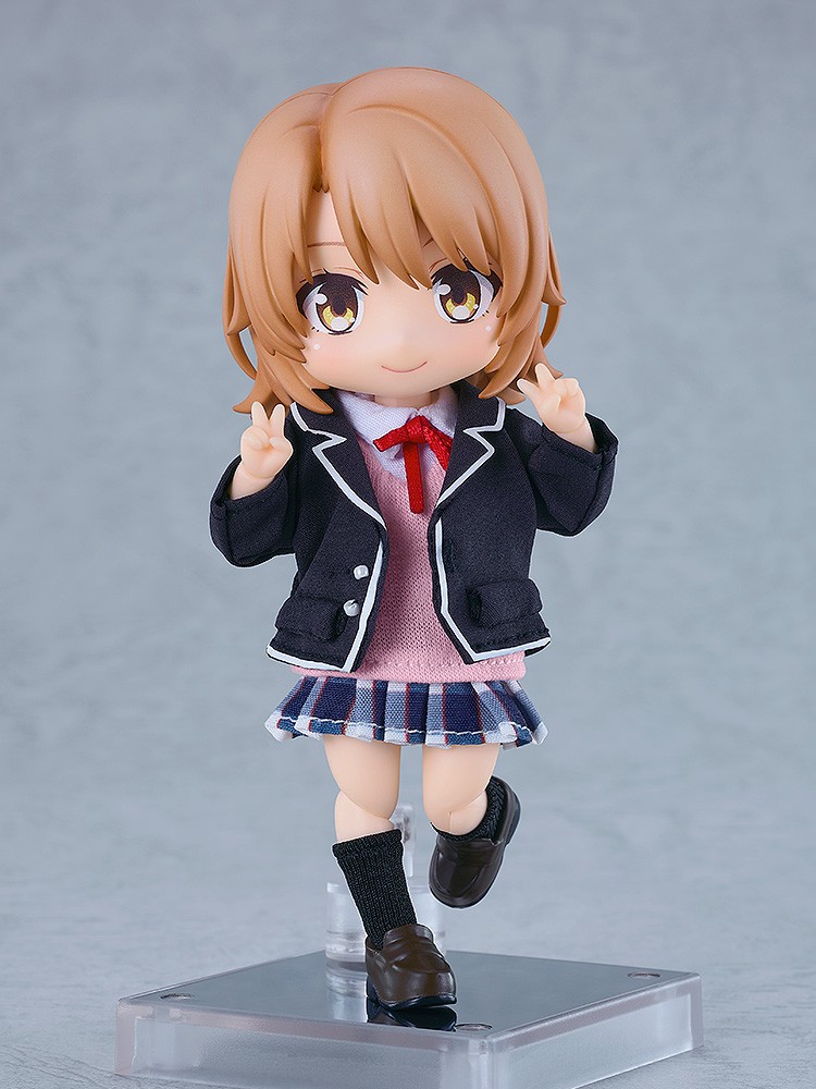 [เปิดจอง] Nendoroid Doll Iroha Isshiki