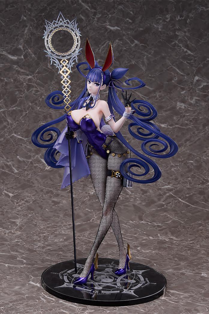 [เปิดจอง] Murasaki Shikibu: Bunny Girl Style