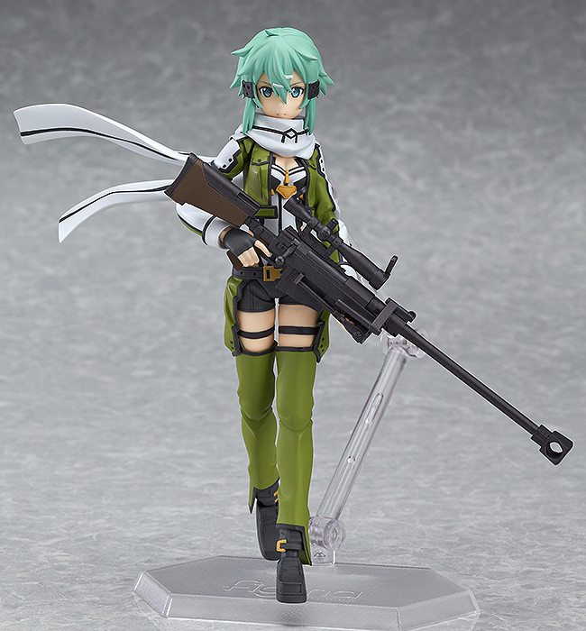พร้อมส่ง figma Sinon