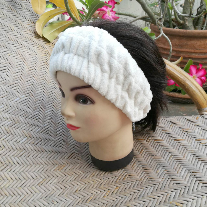 ที่คาดผม ใช้ได้ 2 ด้าน สวยเก๋น่ารักมาก