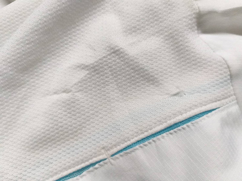 แจ็คเก็ต adidas SzM ผ้าดีมากกก