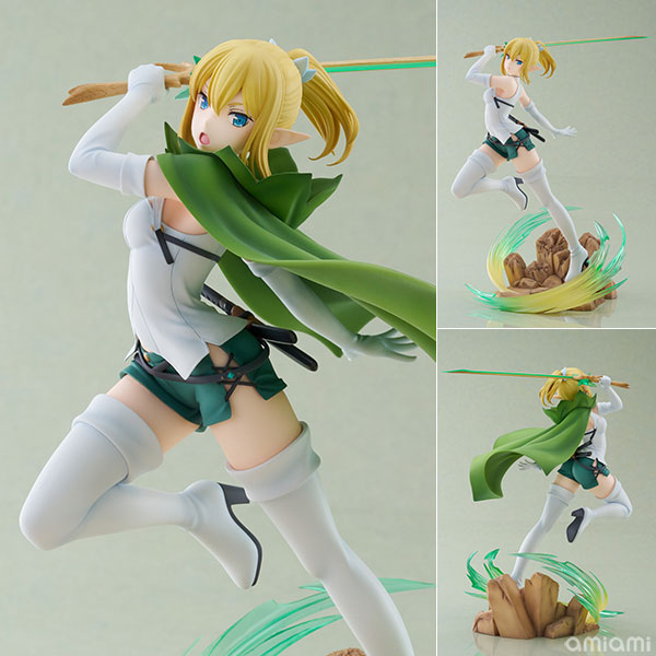[เปิดจอง] Is It Wrong to Try to Pick Up Girls in a Dungeon? V "Ryu Lion" Level 6 Ver. 1/7โบนีส Limited Edition Bonus: Roaring Face