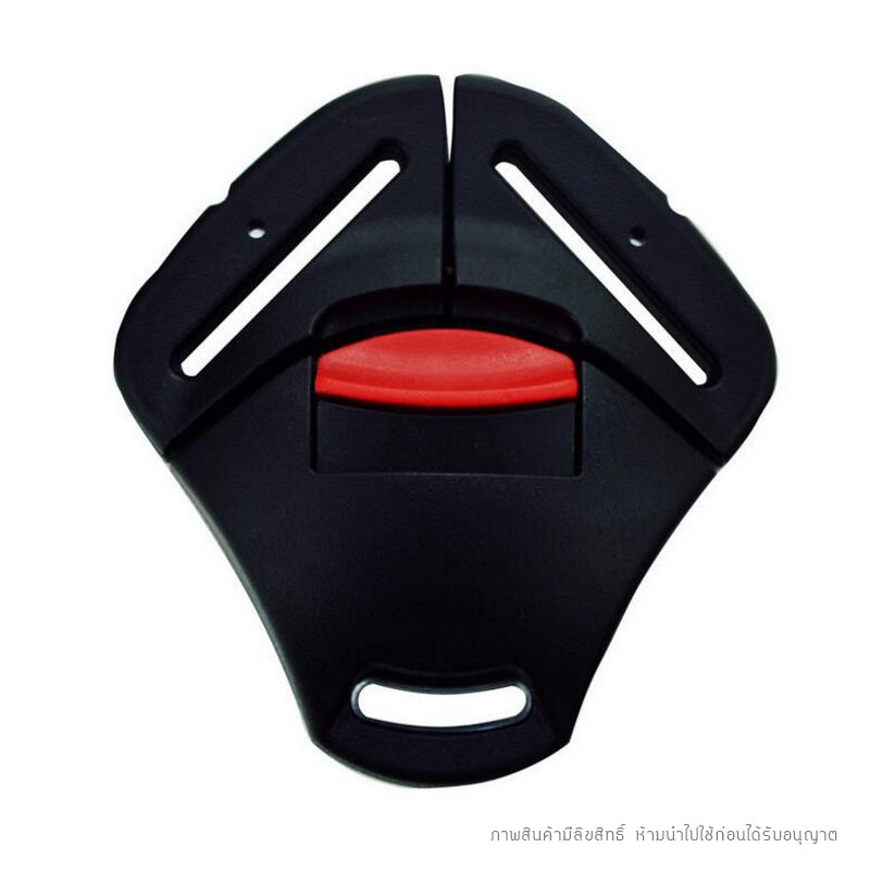 ชุดอะไหล่สายคาร์ซีท อะไหล่คาร์ซีท สายคาร์ซีท Car Seat Belt by NanaBaby