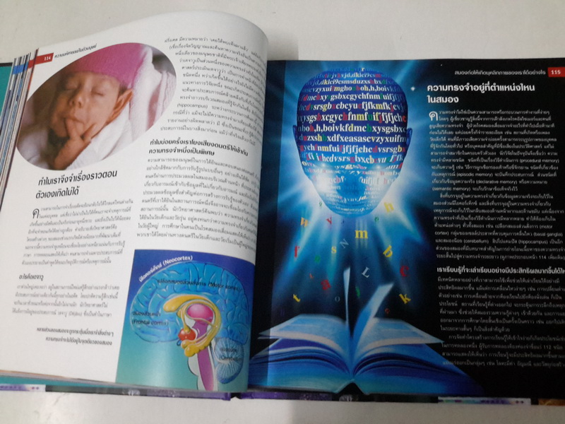 1001 คำถาม วิทยาศาสตร์ฉลาดตอบ (ปกแข็ง) (1001 Science Questions Answered)