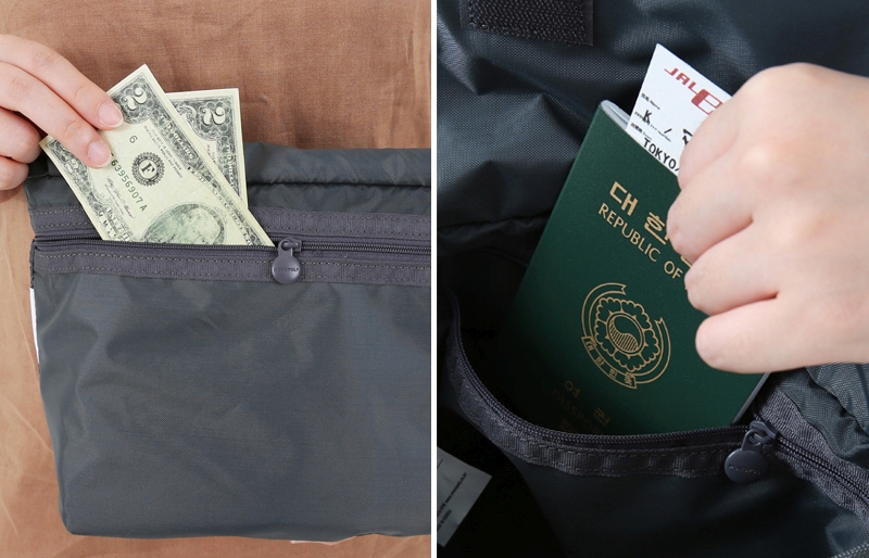 DINIWELL MESSENGER BAG กระเป๋าสะพายอเนกประสงค์ ใส่ได้ทั้งทำงาน ท่องเที่ยว ช่องเยอะ น้ำหนักเบา ผลิตจากไนล่อนคุณภาพสูง กันน้ำ มี 4 สีให้เลือก