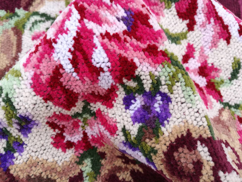 ผ้าขนหนูเช็ดหน้า FEILER Made in GERMANY