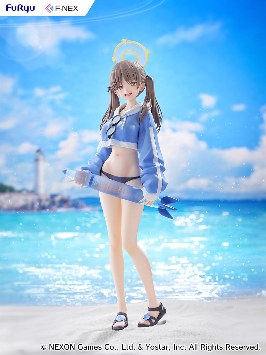 [เปิดจอง] Moe (swimsuit)
