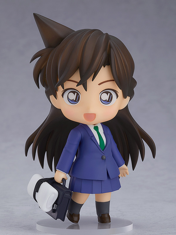 พร้อมส่ง Nendoroid Ran Mouri