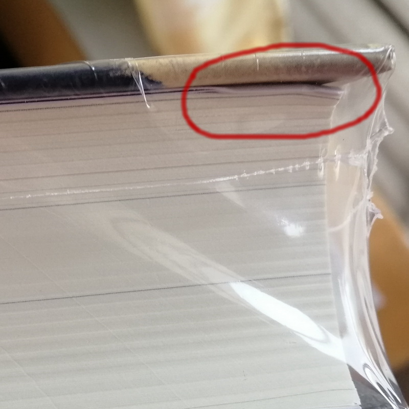 (มีตำหนิ) ฝันจริงของข้าพเจ้า ฝันร้ายของข้าพเจ้า 10,000 ไมล์ของข้าพเจ้า (โปรดอ่านรายละเอียดก่อนสั่ง) (ปกแข็ง) (เลื่อน ศราภัยวานิช)