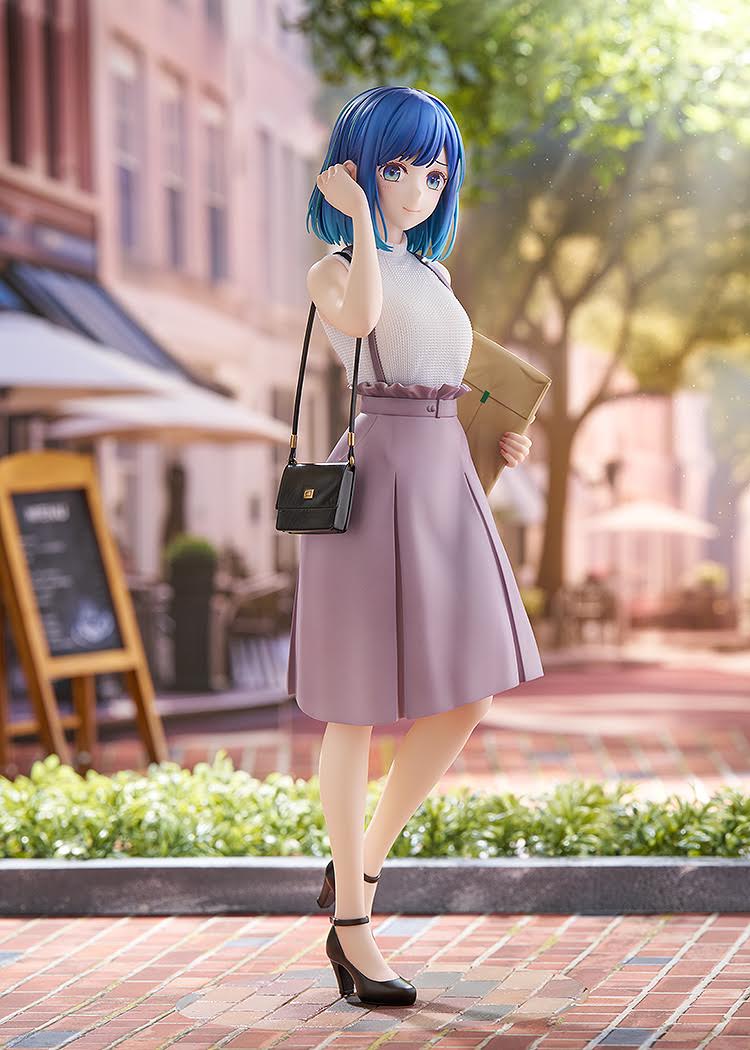 [เปิดจอง] Akane Kurokawa: Date Style Ver.