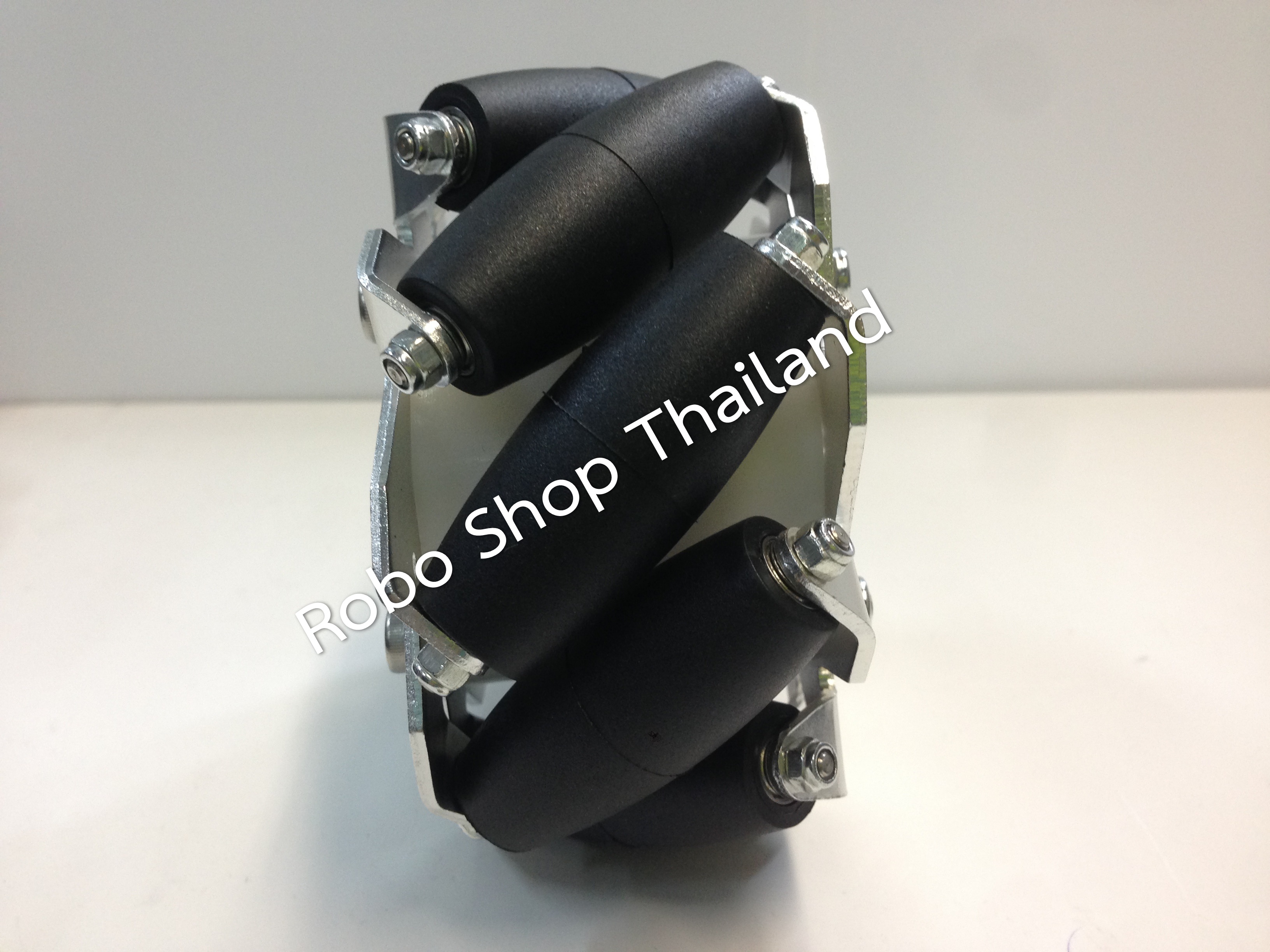 mecanum wheel (Dia 100 mm.)