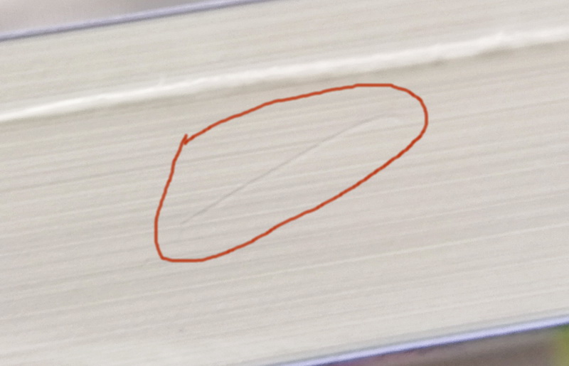 วิชารู้รอบ (มีตำหนิ โปรดอ่านรายละเอียดก่อนสั่ง) (RANGE)