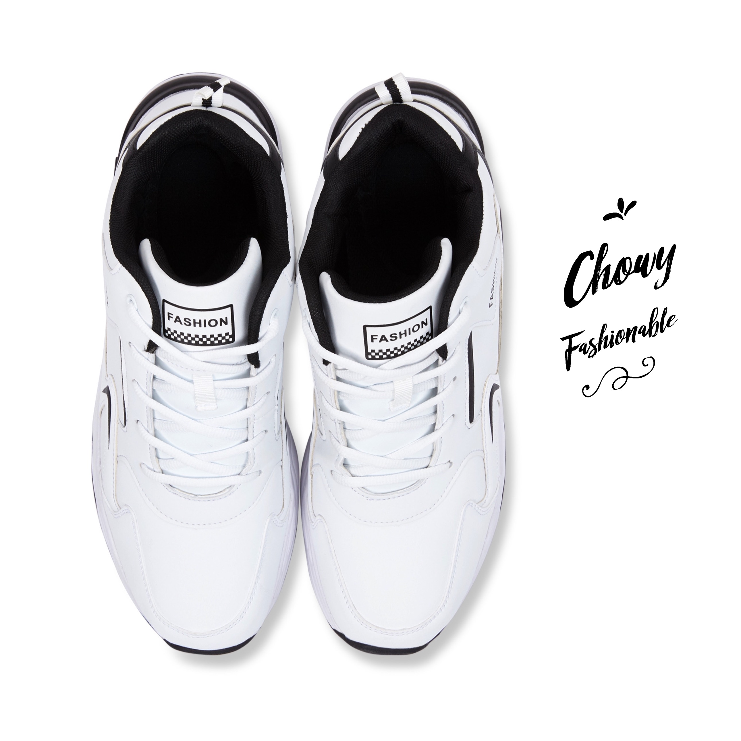 รองเท้าผ้าใบผู้ชาย 45-49 ผ้าใบชายไซส์ใหญ่ ผ้าใบออกกำลังกาย KR1187