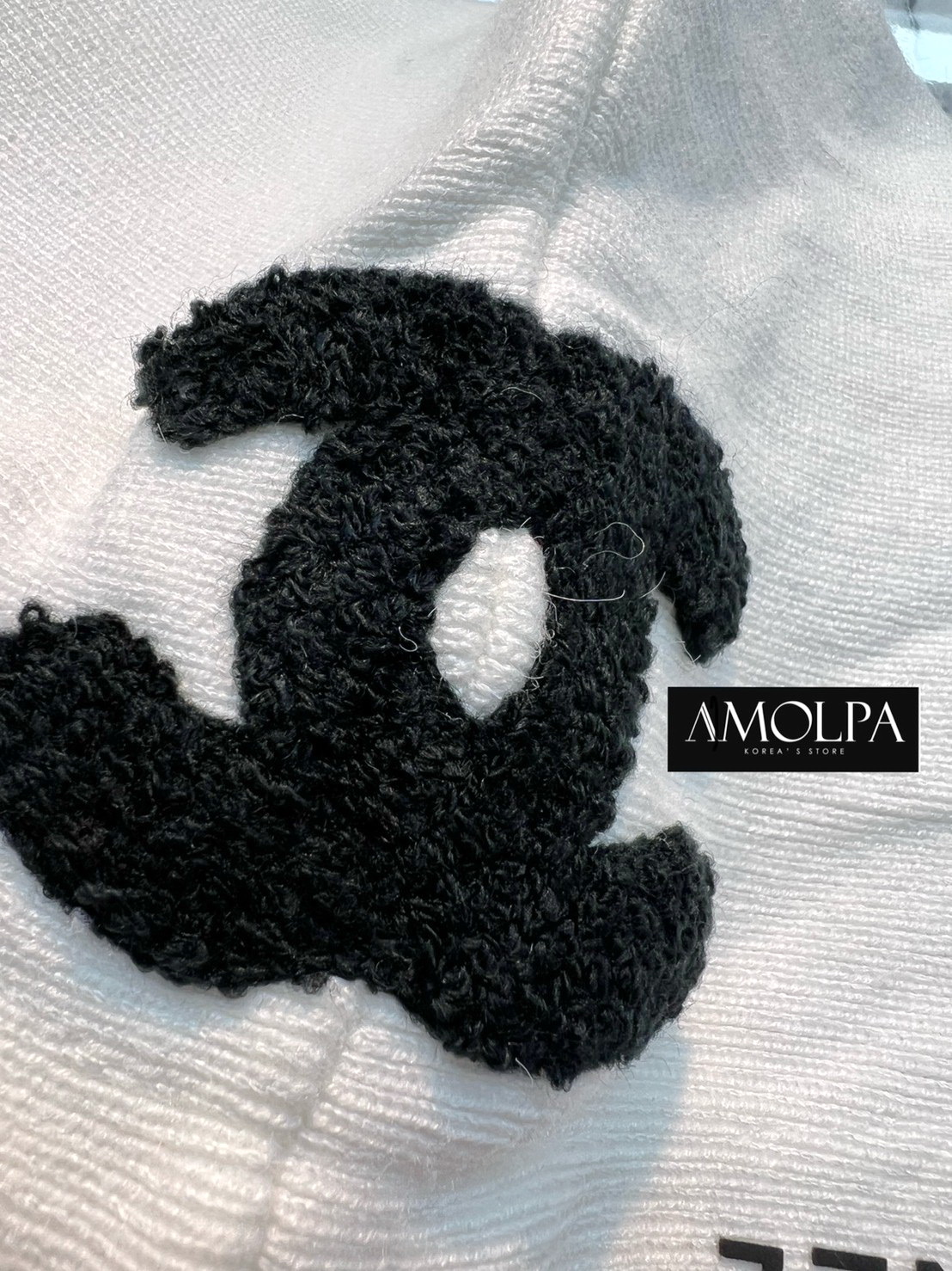 JACKET CHANEL KNIT งานhiend งานสวยสุดปัง ชนช๊อป สวยจี๊ด เนื้อผ้าดีม๊าก ผ้าใส่สบายมากกกก ห้ามพลาด ใส่สบายสุดๆ ใส่สบาย : สินค้าคุณภาพ (พร้อมส่ง)