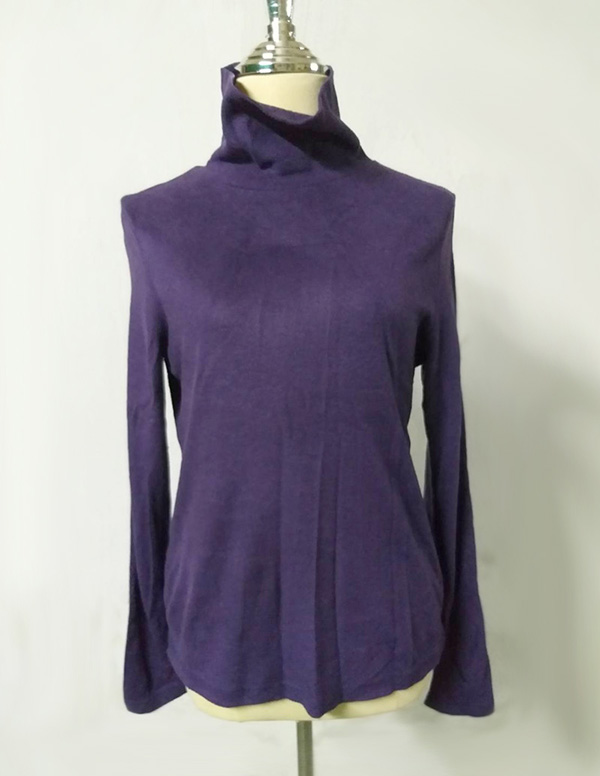 เสื้อแขนยาวผ้าฟลีซ Uniqlo SzM-L อุ่นมาก